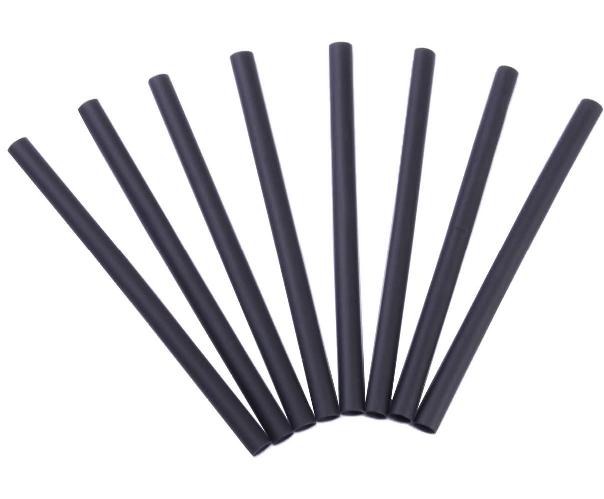 Gardner Bender 8 -Count 3.2-mm 3-in Heat Shrink Tubing