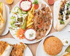 O'Kebab Time Naan (Yutz)