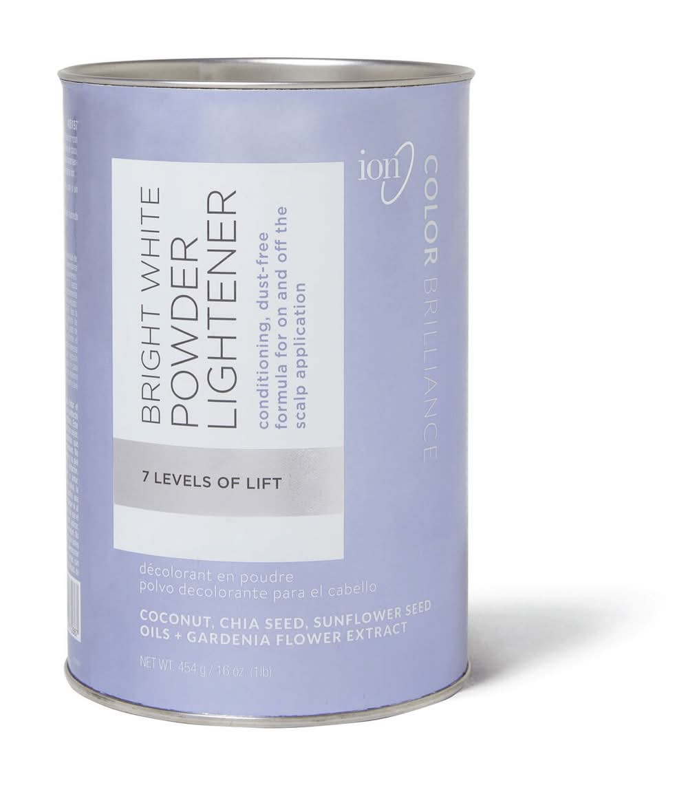 iON Bright White Powder Lightener (1 lbs)