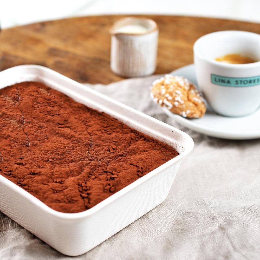 Lina Stores Tiramisu 220g