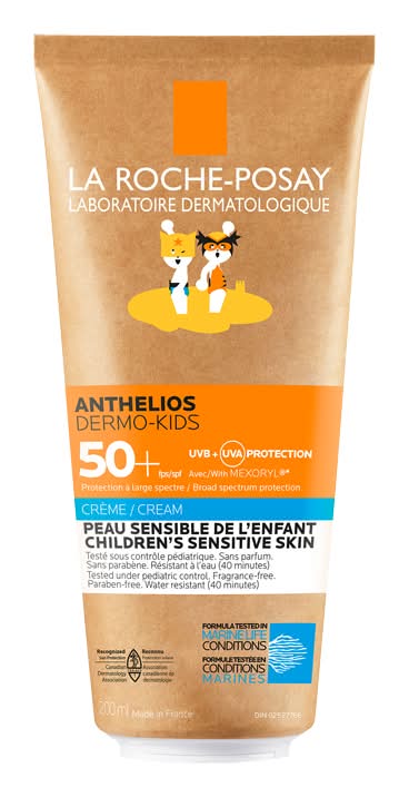 Lrp Anthe Prot Fps50 Enf - Lrp Anthe Prot Spf50 Kid