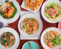 Thai Street Food By Chef Eddy