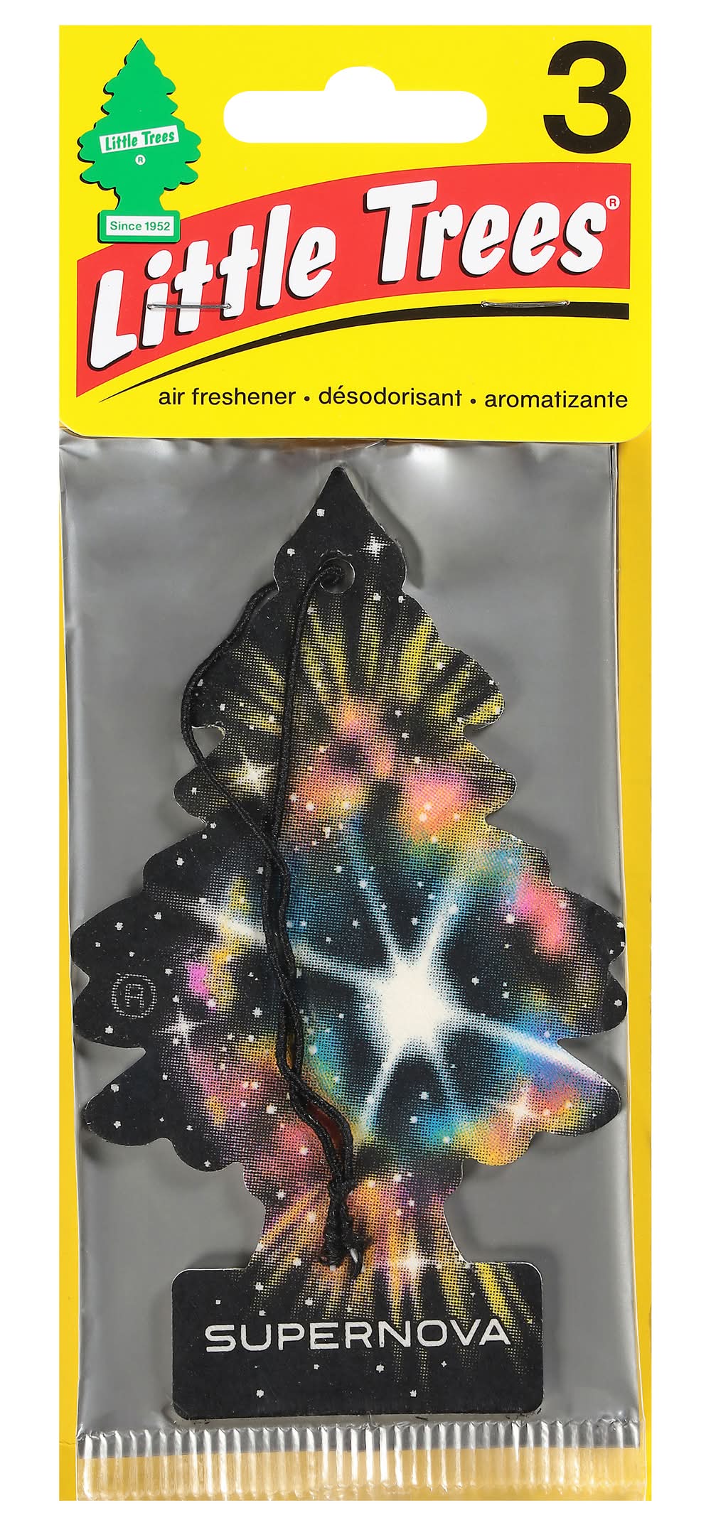 Little Trees Air Freshener