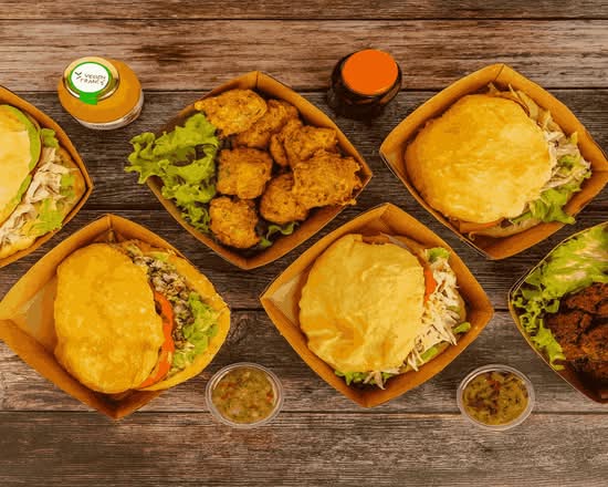 O’JO BOKIT KARIBEAN 