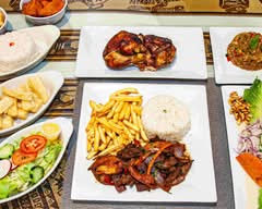 Kaypi Peru Restaurant(2005 Veirs Mill Rd)