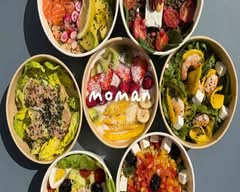 Moman