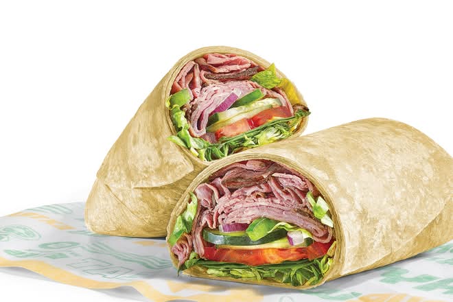 Roast Beef