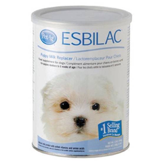 PetAg® Esbilac® Puppy Milk Replacer (Size: 12 Oz)