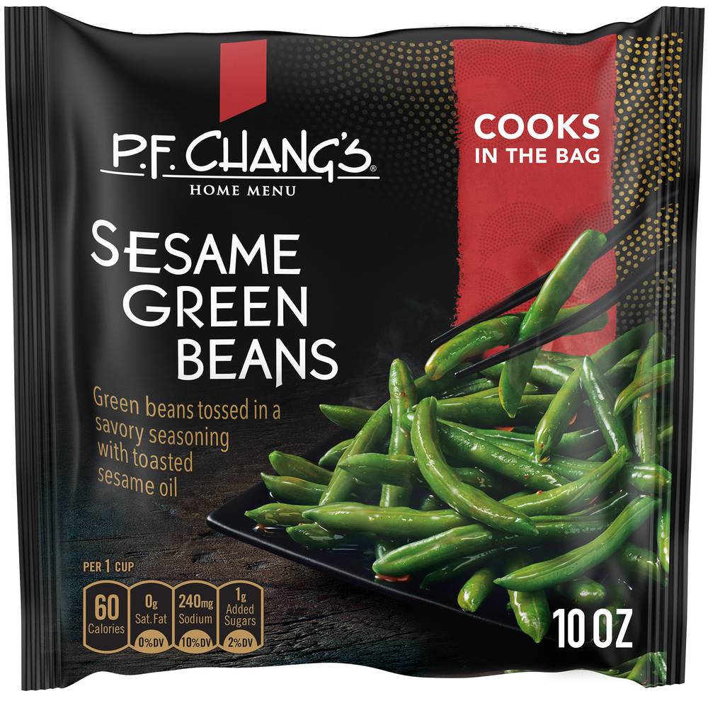 P.F. Chang's Sesame Green Beans (10 oz)