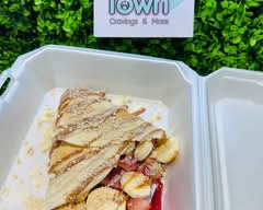 Yuki Town Cravings & More