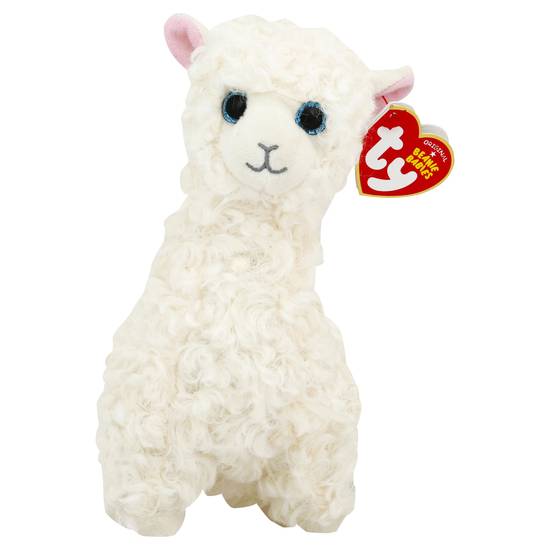 Ty store lily llama