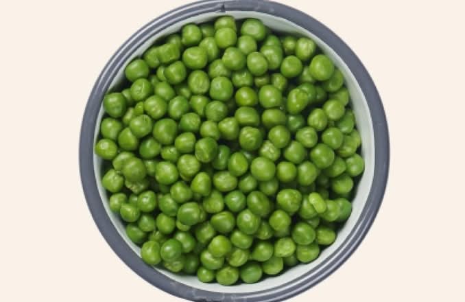 Peas