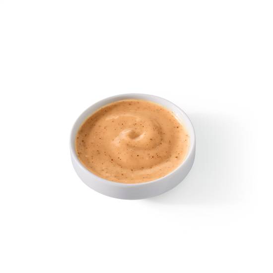 Comeback Sauce