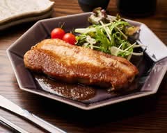 浜松豚しゃぶ 葱豚庵