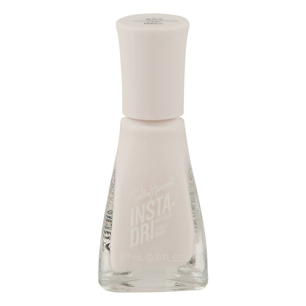 Sally Hansen Smirnoff Insta-Dri Pink Pursuit 234 Nail Color