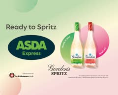 Asda Express (Grosvenor)