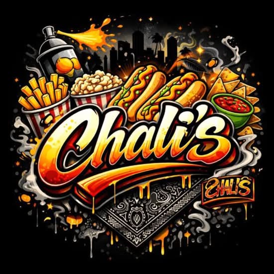 Chali's Snacks