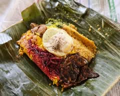 Kamal Kare スリランカカレー