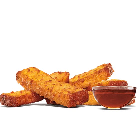 5pc French Toast Sticks