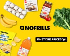 No Frills (4320 Joyce Ave)