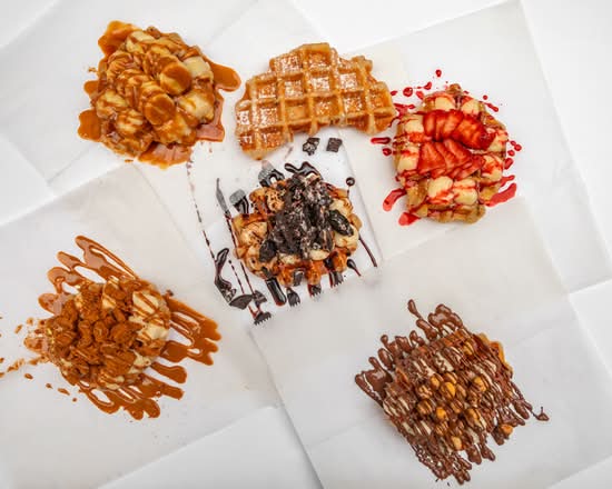 Cafe Europe (5646 Middlebelt Rd, Garden City, MI)