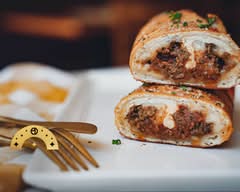 Strombolis and Calzones (Mt.Pleasant)