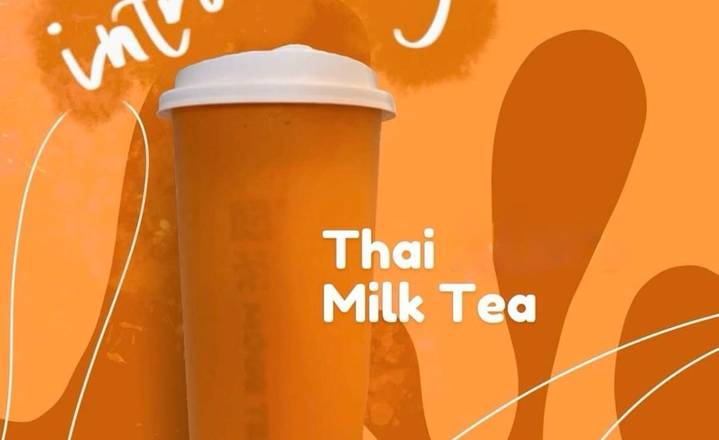 F10. Thai Tea