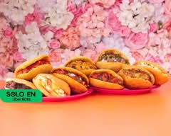 Gorditas las Weritas (Centro)