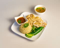 INTL Kitchen (Milpitas)