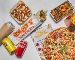 Huntly Kebab and Pizza