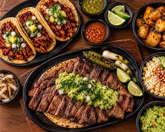Bravío Taqueria