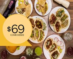 Taqueria SI HAY