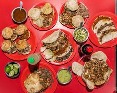 Taqueria Los Pingüinos