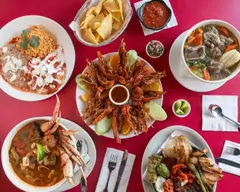 Lupita Tacos y Tequila (401 BISCAYNE BLVD S1121)