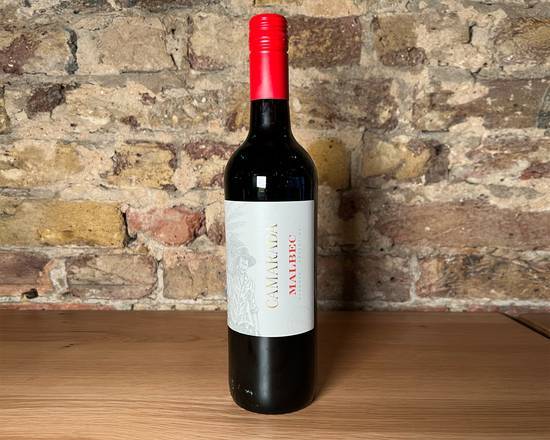 Argentinian Malbec Red Wine (750ml Bottle)