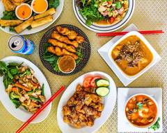Bountiful Thai Restaurant