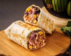 Burrito House (Moderna)