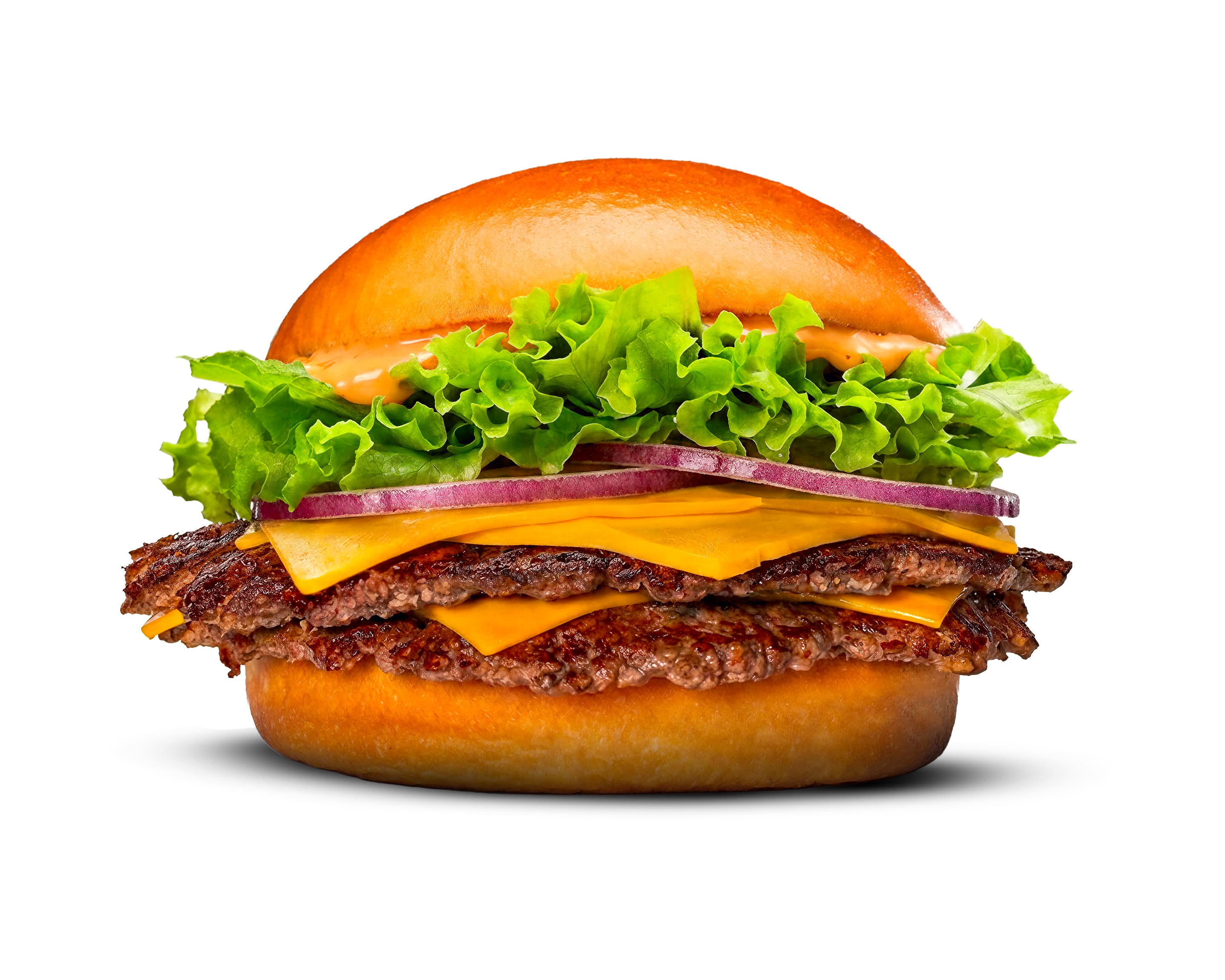 Smash burger Classique