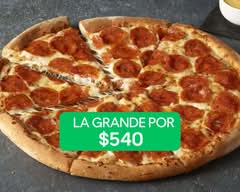 Papa John's Venezuela