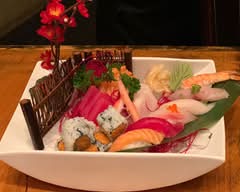Mizu Japanese Steak House (Birmingham)