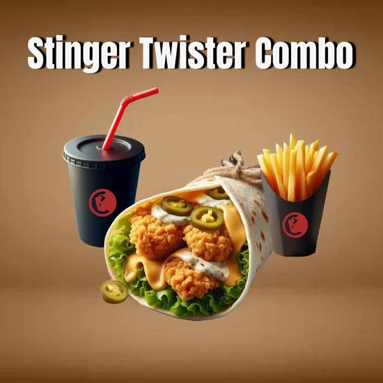 Stinger Twister