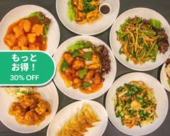 チャイナカフェ&レストラン 膳坊 china café&restaurant ZENBOU