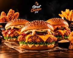 Street Chicken 514 (5508 Avenue de Monkland)