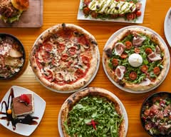 Bianca Pizzeria Restaurante