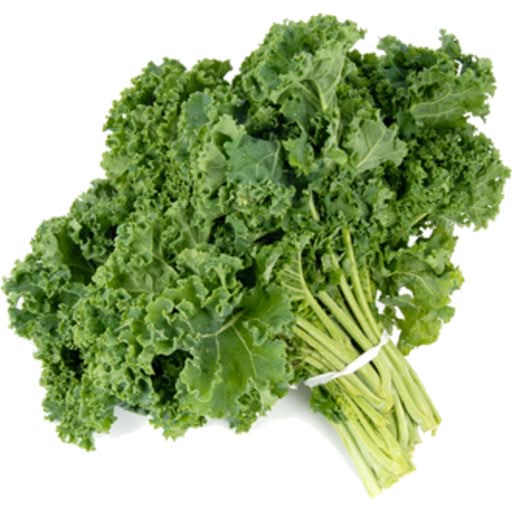 Kale Bunch