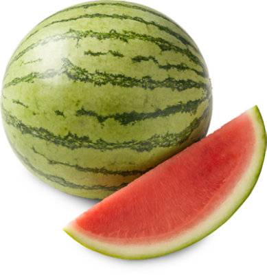 Watermelon Personal Mini