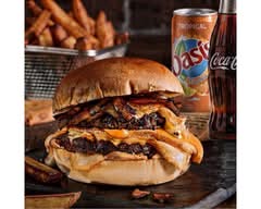 Sister Burger