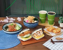 満足飯包 光華店