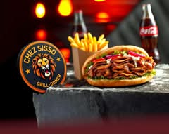 Chez SISSO - Kebab