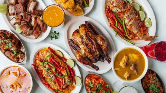 Pollo Tipico (5011 S State Road 7, 102, Davie, FL)